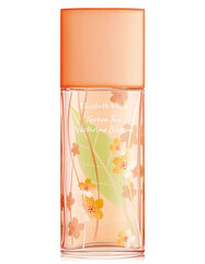 Naiste tualettvesi Elizabeth Arden Green Tea Nectarine Blossom Edt, 50 ml hind ja info | Naiste parfüümid | kaup24.ee