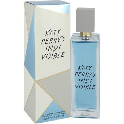Parfüümvesi Katy Perry Indi Visible EDP naistele, 100 ml hind ja info | Naiste parfüümid | kaup24.ee