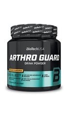 BioTech USA Arthro Guard drink powder, 340 g hind ja info | Toidulisandid ja preparaadid liigestele | kaup24.ee