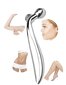 Näo-, kaela- ja muu kehamasseerija 3D Iso Trade, 14084 hind ja info | Näopuhastus- ja massaažiseadmed | kaup24.ee