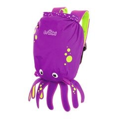 Seljakott Trunki Paddlepak Octupus Inky цена и информация | Школьные рюкзаки, спортивные сумки | kaup24.ee