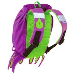 Seljakott Trunki Paddlepak Octupus Inky цена и информация | Школьные рюкзаки, спортивные сумки | kaup24.ee