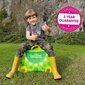 Laste reisikohver Trunki Dudley Dinosaur цена и информация | Kohvrid, reisikotid | kaup24.ee