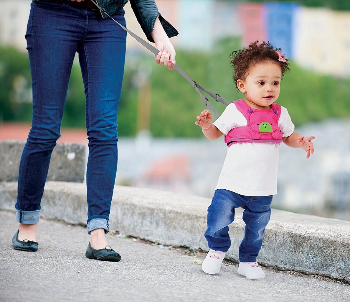 Laste traksid Trunki ToddlePak Betsy hind ja info | Laste ohutustarvikud | kaup24.ee