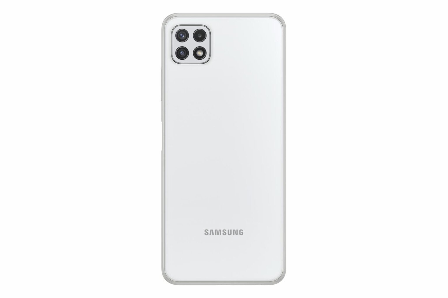 Samsung Galaxy A22 5G Dual-Sim 4/64GB White SM-A226BZWU hind ja info | Telefonid | kaup24.ee