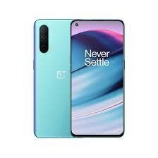 OnePlus Nord CE 5G 128GB Dual Sim Blue цена и информация | Мобильные телефоны | kaup24.ee