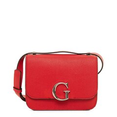 Guess - Corily_HWVY79_91780 57750 CORILY_HWVY79_91780_RED hind ja info | Naiste käekotid | kaup24.ee