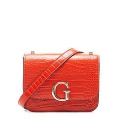 Женская сумка Guess Corily HWCG79 91780, красная цена и информация | Женские сумки | kaup24.ee