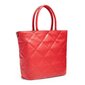 Guess - Brightside_HWQR75_80230 57760 BRIGHTSIDE_HWQR75_80230_RED hind ja info | Naiste käekotid | kaup24.ee