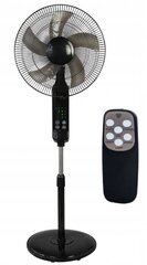 Volteno ventilaator puldiga VO1884 hind ja info | Ventilaatorid | kaup24.ee
