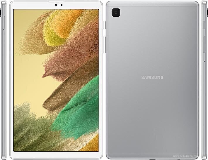 Samsung Galaxy Tab A7 Lite WiFi 3/32GB SM-T220NZSAEUE hind ja info | Tahvelarvutid | kaup24.ee