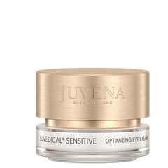 Kreem tundlikule nahale Juvena Prevent & Optimize Day Cream Sensitive naistele 50 ml hind ja info | Näokreemid | kaup24.ee