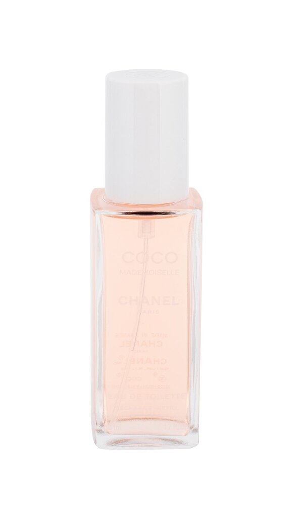 Chanel Coco Mademoiselle EDT naistele, 50 ml hind ja info | Naiste parfüümid | kaup24.ee