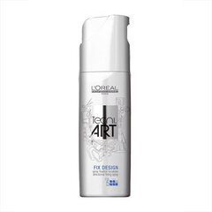 L´Oréal Professionnel Tecni.Art Fix Design juuksesprei 200 ml hind ja info | L'Oreal Professionnel Kosmeetika, parfüümid | kaup24.ee