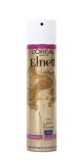 Elnett de luxe volume Лак для объема волос   l'oreal paris цена и информация | Средства для укладки волос | kaup24.ee