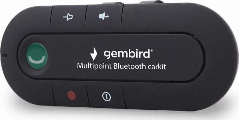 Gembird BTCC-03 hind ja info | Mobiiltelefonide lisatarvikud | kaup24.ee