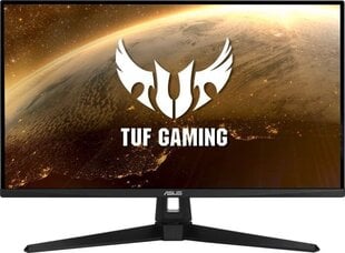 Asus TUF Gaming VG289Q1A цена и информация | Asus Мониторы, стойки для мониторов | kaup24.ee