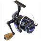 Spinningu rull Salmo Elite Spin 7 FD2000 hind ja info | Spinningu rullid | kaup24.ee