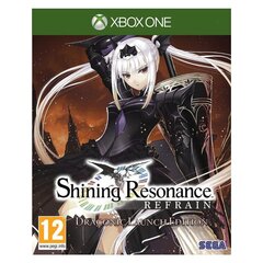 Microsoft XOne  Shining Resonance Refrain Draconic Launch цена и информация | Компьютерные игры | kaup24.ee