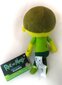 Funko Galactic Plushies: Rick and Morty Toxic Morty Plush hind ja info | Fännitooted mänguritele | kaup24.ee