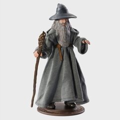 Lord Of The Rings Gandalf Action Figure, 10cm цена и информация | Атрибутика для игроков | kaup24.ee