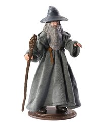 Lord Of The Rings Gandalf Action Figure, 10cm hind ja info | Fännitooted mänguritele | kaup24.ee