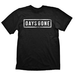 Gaya Days Gone Logo цена и информация | Атрибутика для игроков | kaup24.ee