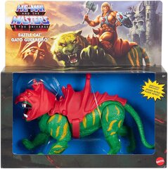 Mattel Masters of the Universe Origins Battle Cat цена и информация | Атрибутика для игроков | kaup24.ee