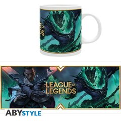 Abysee League of Legends Lucian vs Thresh hind ja info | Fännitooted mänguritele | kaup24.ee