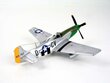 Revell - P-51D Mustang mudeli komplekt, 1/72, 64148 hind ja info | Liimitavad mudelid | kaup24.ee