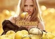 DKNY Golden Delicious EDP naistele 50 ml цена и информация | Naiste parfüümid | kaup24.ee