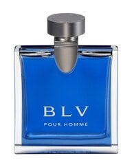 Bvlgari BLV EDT meestele 100 ml цена и информация | Мужские духи | kaup24.ee