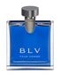 Bvlgari BLV EDT meestele 100 ml hind ja info | Meeste parfüümid | kaup24.ee