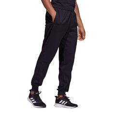 Спортивные брюки для мужчин Adidas Essentials Plain M DQ3067 60646 цена и информация | Мужская спортивная одежда | kaup24.ee