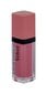 Huuleläige Bourjois Rouge Edition Velvet 6.7 ml, 10 Don't Pink Of It цена и информация | Huulepulgad, -läiked, -palsamid, vaseliin | kaup24.ee