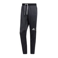 Meeste spordipüksid, Adidas Urban Performance City M, hall hind ja info | Meeste spordiriided | kaup24.ee