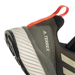 Meeste jalatsid Adidas Terrex Folgian GTX M FV6823 hind ja info | Meeste kingad, saapad | kaup24.ee