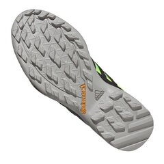 Meeste matkajalatsid Adidas Terrex Swift R2 M EF4628, must/akvamariin цена и информация | Мужские ботинки | kaup24.ee