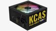 AeroCool PGS KCAS Plus 750W RGB 80 Plus Gold цена и информация | Toiteplokid (PSU) | kaup24.ee