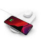 Belkin WIZ008VFWH цена и информация | Mobiiltelefonide laadijad | kaup24.ee