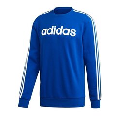 Мужской джемпер Adidas Essentials 3 Stripes M GD5384 цена и информация | Мужские толстовки | kaup24.ee