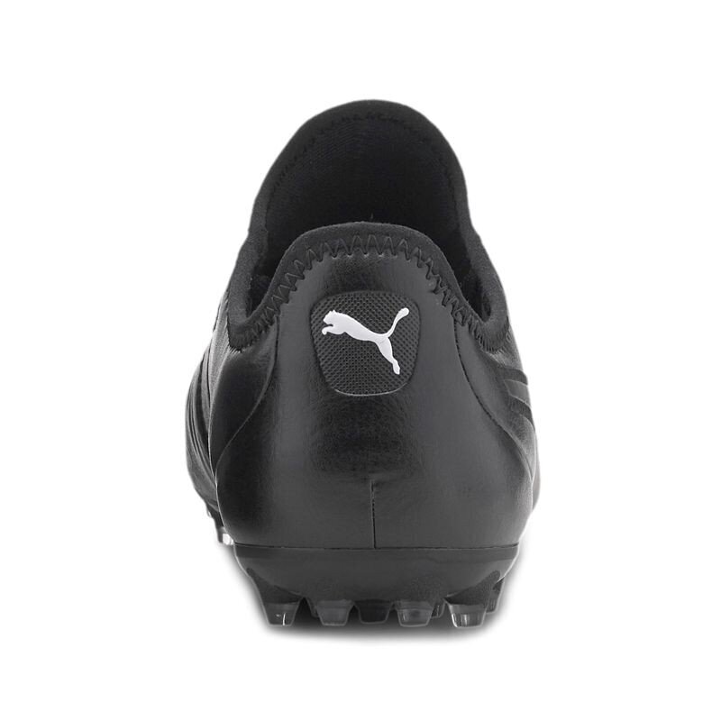 Jalgpalli puutsad Puma King Pro FG M 106302-02 hind ja info | Jalgpallijalatsid | kaup24.ee