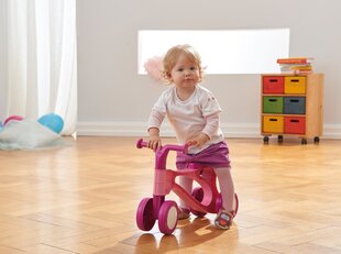 Laste esimene tõukeratas Lena 07165 hind ja info | Imikute mänguasjad | kaup24.ee