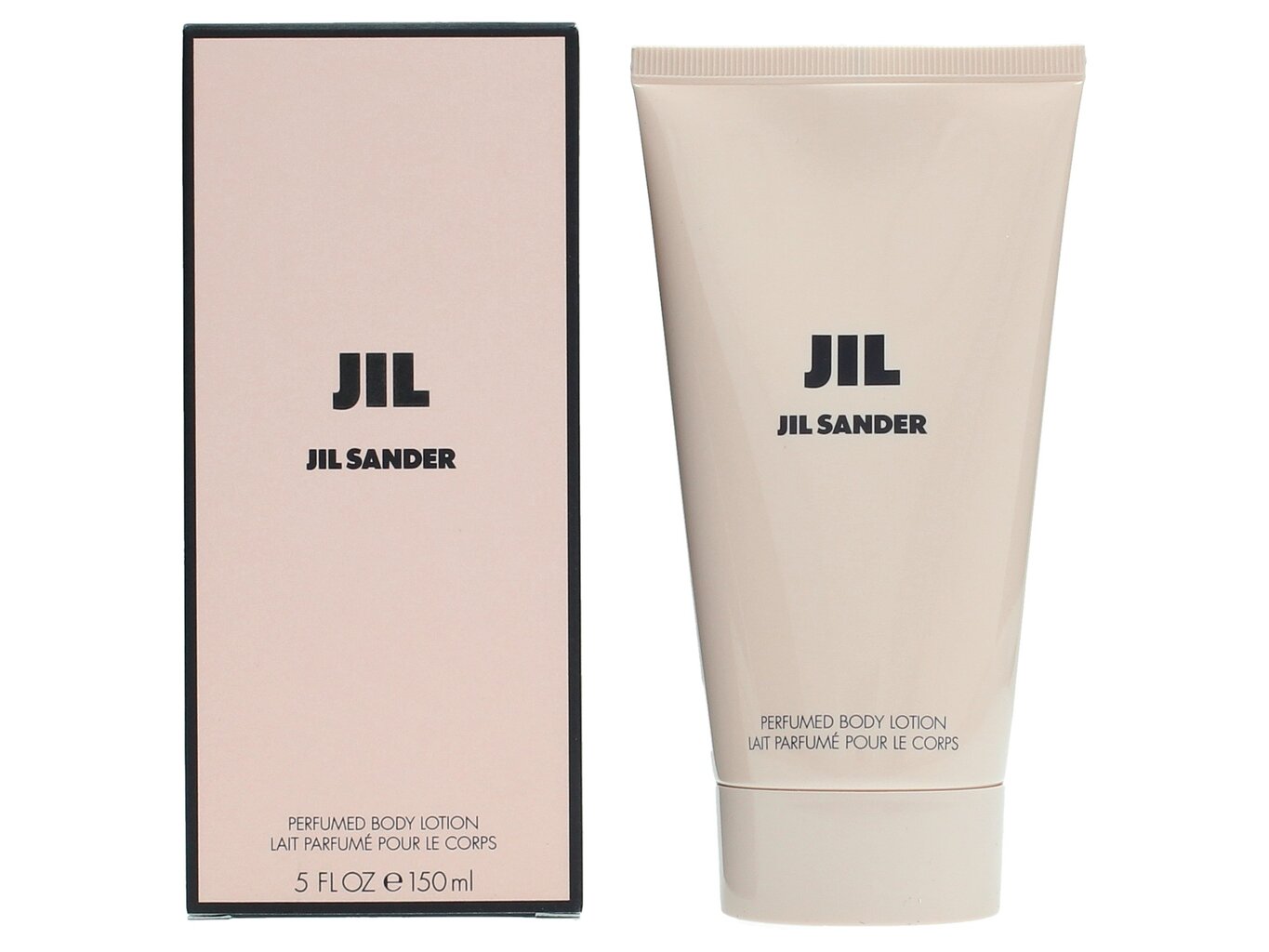 Dušigeel Jil Sander Jil naistele 150 ml hind ja info | Lõhnastatud kosmeetika naistele | kaup24.ee