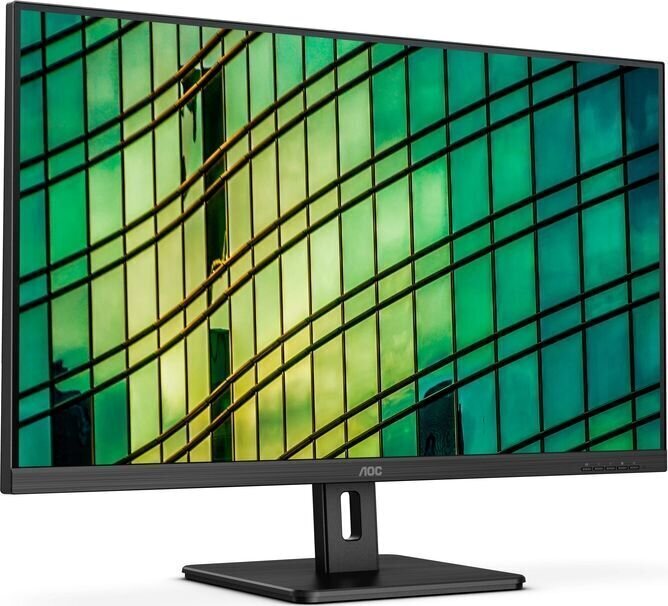 AOC U32E2N цена и информация | Monitorid | kaup24.ee