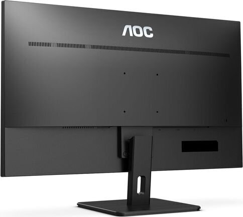 AOC U32E2N цена и информация | Monitorid | kaup24.ee