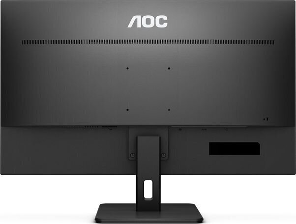 AOC U32E2N цена и информация | Monitorid | kaup24.ee