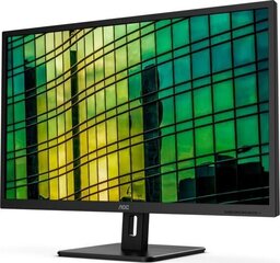 AOC Q32E2N hind ja info | Monitorid | kaup24.ee