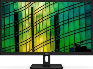 AOC Q32E2N hind ja info | Monitorid | kaup24.ee