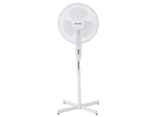 Eraldiseisev ventilaator Blow 16" / 40cm 45W hind ja info | Ventilaatorid | kaup24.ee